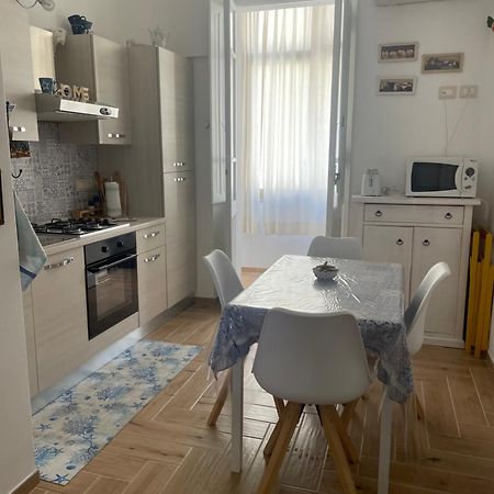 Le Camere Di Giotto In Citta Cagliari Eksteriør billede