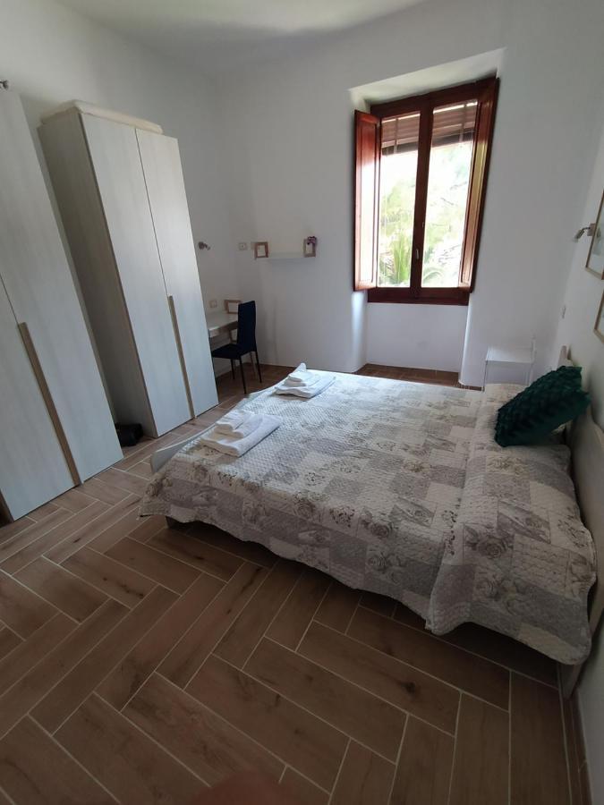 Le Camere Di Giotto In Citta Cagliari Eksteriør billede