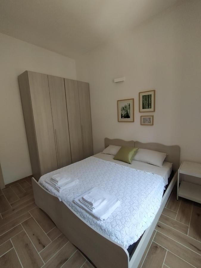 Le Camere Di Giotto In Citta Cagliari Eksteriør billede