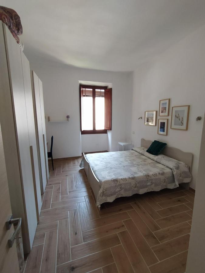 Le Camere Di Giotto In Citta Cagliari Eksteriør billede